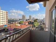 Apartamento para Venda em Uberaba/MG São Sebastião 3 Quartos