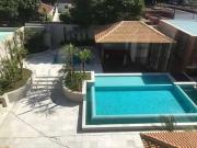 Apartamento para Venda em Uberaba/MG São Sebastião 4 Quartos