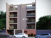 Apartamento para Venda em Uberaba/MG Santa Maria 2 Quartos
