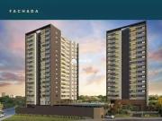 Apartamento para Venda em Uberaba/MG Santa Maria 2 Quartos