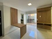 Apartamento para Venda em Uberaba/MG Santa Maria 2 Quartos
