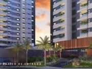 Apartamento para Venda em Uberaba/MG Santa Maria 2 Quartos