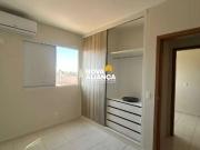Apartamento para Venda em Uberaba/MG Santa Maria 2 Quartos