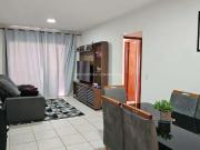 Apartamento para Venda em Uberaba/MG Santa Maria 2 Quartos