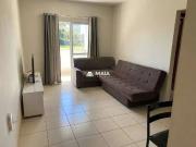 Apartamento para Venda em Uberaba/MG Santa Maria 2 Quartos