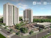 Apartamento para Venda em Uberaba/MG Santa Maria 2 Quartos