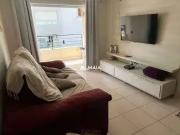 Apartamento para Venda em Uberaba/MG Santa Maria 2 Quartos