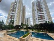 Apartamento para Venda em Uberaba/MG Santa Maria 2 Quartos