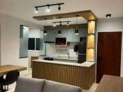 Apartamento para Venda em Uberaba/MG Santa Maria 2 Quartos