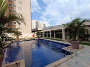 Apartamento para Venda em Uberaba/MG Santa Maria 2 Quartos