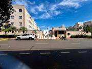 Apartamento para Venda em Uberaba/MG Santa Maria 2 Quartos