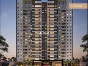 Apartamento para Venda em Uberaba/MG Santa Maria 2 Quartos