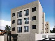 Apartamento para Venda em Uberaba/MG Santa Maria 2 Quartos