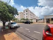 Apartamento para Venda em Uberaba/MG Santa Maria 2 Quartos