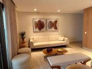 Apartamento para Venda em Uberaba/MG Santa Maria 2 Quartos