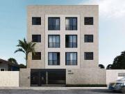 Apartamento para Venda em Uberaba/MG Santa Maria 2 Quartos