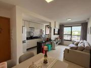 Apartamento para Venda em Uberaba/MG Santa Maria 2 Quartos