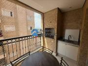 Apartamento para Venda em Uberaba/MG Santa Maria 2 Quartos