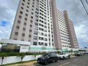 Apartamento para Venda em Uberaba/MG Santa Maria 2 Quartos