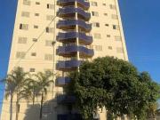 Apartamento para Venda em Uberaba/MG Santa Maria 3 Quartos