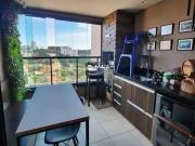 Apartamento para Venda em Uberaba/MG Santa Maria 3 Quartos