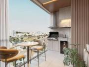 Apartamento para Venda em Uberaba/MG Santa Maria 3 Quartos