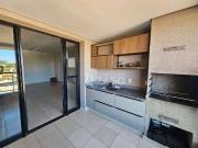 Apartamento para Venda em Uberaba/MG Santa Maria 3 Quartos