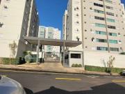 Apartamento para Venda em Uberaba/MG Santa Maria 3 Quartos