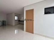 Apartamento para Venda em Uberaba/MG Santa Maria 3 Quartos