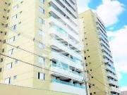 Apartamento para Venda em Uberaba/MG Santa Maria 3 Quartos