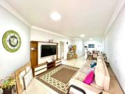 Apartamento para Venda em Uberaba/MG Santa Maria 3 Quartos