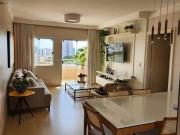 Apartamento para Venda em Uberaba/MG Santa Maria 3 Quartos