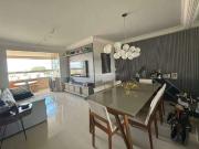 Apartamento para Venda em Uberaba/MG Santa Maria 3 Quartos