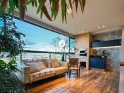 Apartamento para Venda em Uberaba/MG Santa Maria 3 Quartos