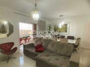 Apartamento para Venda em Uberaba/MG Santa Maria 3 Quartos