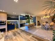 Apartamento para Venda em Uberaba/MG Santa Maria 3 Quartos