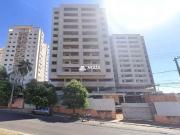 Apartamento para Venda em Uberaba/MG Santa Maria 3 Quartos