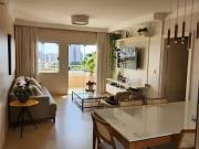 Apartamento para Venda em Uberaba/MG Santa Maria 3 Quartos