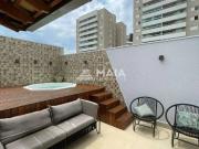 Apartamento para Venda em Uberaba/MG Santa Maria 3 Quartos
