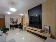 Apartamento para Venda em Uberaba/MG Santa Maria 3 Quartos