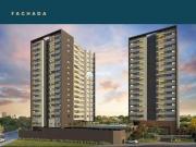 Apartamento para Venda em Uberaba/MG Santa Maria 3 Quartos