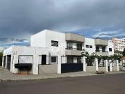 Apartamento para Venda em Uberaba/MG Santa Maria 3 Quartos