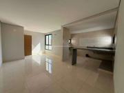 Apartamento para Venda em Uberaba/MG Santa Maria 3 Quartos