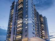 Apartamento para Venda em Uberaba/MG Santa Maria 3 Quartos