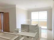 Apartamento para Venda em Uberaba/MG Santa Maria 3 Quartos