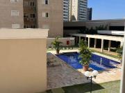 Apartamento para Venda em Uberaba/MG Santa Maria 3 Quartos