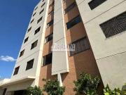 Apartamento para Venda em Uberaba/MG Santa Maria 3 Quartos