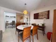 Apartamento para Venda em Uberaba/MG Santa Maria 3 Quartos