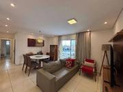 Apartamento para Venda em Uberaba/MG Santa Maria 3 Quartos