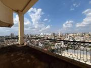Apartamento para Venda em Uberaba/MG Santa Maria 4 Quartos